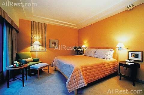Conrad Centennial Singapore 26